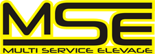 Logo Multi Service Elevage